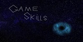 Logo da GAME SKILLS